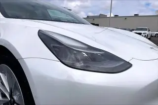 Tesla Model 3 2021 Standard Range Plus 4dr Sedan