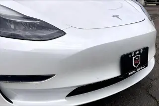 Tesla Model 3 2021 Standard Range Plus 4dr Sedan