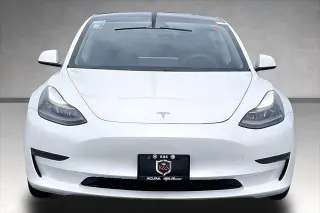 Tesla Model 3 2021 Standard Range Plus 4dr Sedan