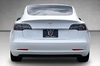 Tesla Model 3 2021 Standard Range Plus 4dr Sedan