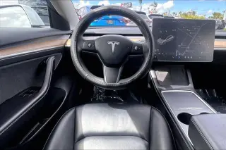 Tesla Model 3 2021 Standard Range Plus 4dr Sedan