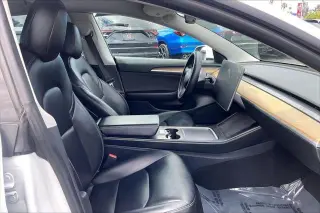 Tesla Model 3 2021 Standard Range Plus 4dr Sedan