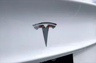 Tesla Model 3 2021 Standard Range Plus 4dr Sedan