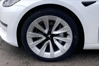 Tesla Model 3 2021 Standard Range Plus 4dr Sedan