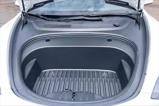 Tesla Model 3 2021 Standard Range Plus 4dr Sedan