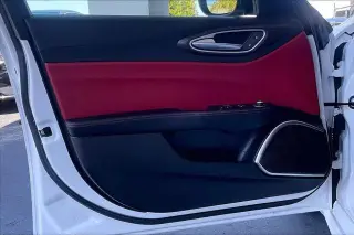 Alfa Romeo Giulia 2021 Ti 4dr Sedan