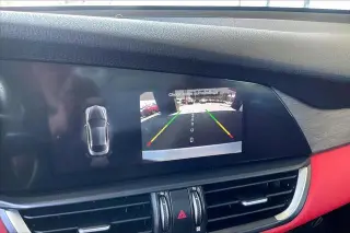 Alfa Romeo Giulia 2021 Ti 4dr Sedan