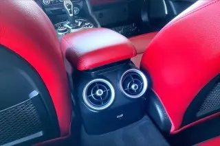 Alfa Romeo Giulia 2021 Ti 4dr Sedan