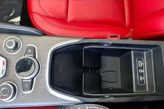 Alfa Romeo Giulia 2021 Ti 4dr Sedan