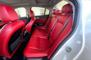 Alfa Romeo Giulia 2021 Ti 4dr Sedan