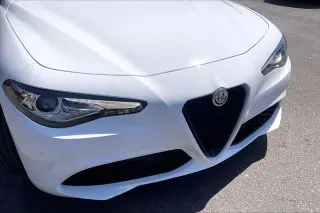 Alfa Romeo Giulia 2021 Ti 4dr Sedan