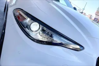 Alfa Romeo Giulia 2021 Ti 4dr Sedan