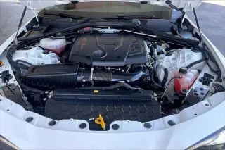 Alfa Romeo Giulia 2021 Ti 4dr Sedan