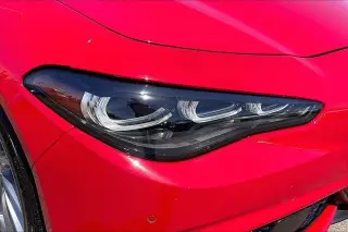 Alfa Romeo Giulia 2024 AWD Ti 4dr Sedan