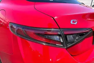 Alfa Romeo Giulia 2024 AWD Ti 4dr Sedan