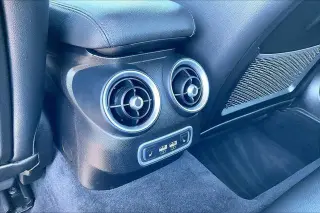 Alfa Romeo Giulia 2024 AWD Ti 4dr Sedan
