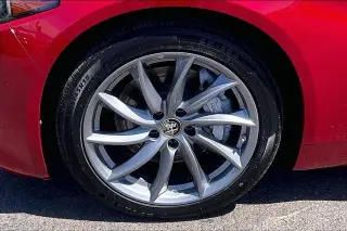 Alfa Romeo Giulia 2024 AWD Ti 4dr Sedan