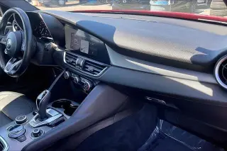 Alfa Romeo Giulia 2024 AWD Ti 4dr Sedan