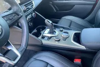 Alfa Romeo Giulia 2024 AWD Ti 4dr Sedan