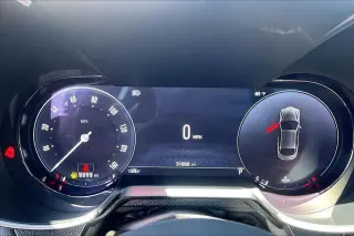 Alfa Romeo Giulia 2024 AWD Ti 4dr Sedan