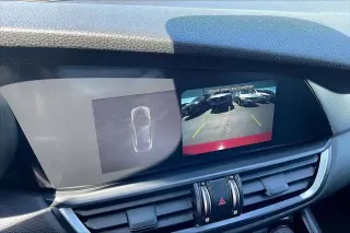 Alfa Romeo Giulia 2024 AWD Ti 4dr Sedan