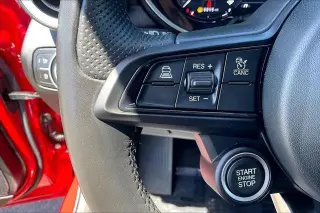 Alfa Romeo Giulia 2024 AWD Ti 4dr Sedan