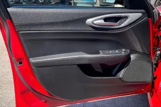 Alfa Romeo Giulia 2024 AWD Ti 4dr Sedan