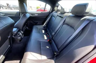 Alfa Romeo Giulia 2024 AWD Ti 4dr Sedan