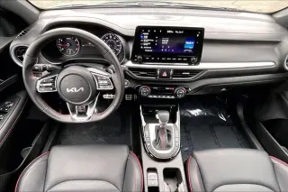 Kia Forte 2023 GT 4dr Sedan 6M