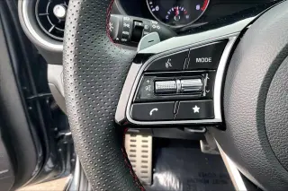 Kia Forte 2023 GT 4dr Sedan 6M