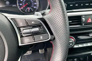 Kia Forte 2023 GT 4dr Sedan 6M
