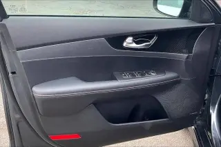 Kia Forte 2023 GT 4dr Sedan 6M