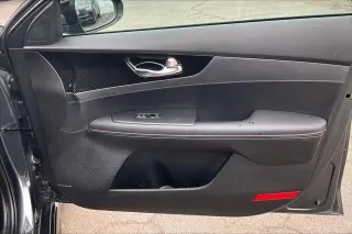 Kia Forte 2023 GT 4dr Sedan 6M