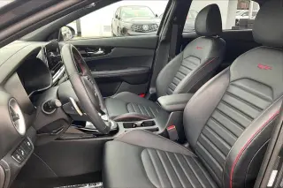 Kia Forte 2023 GT 4dr Sedan 6M