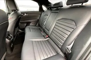 Kia Forte 2023 GT 4dr Sedan 6M