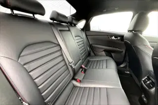 Kia Forte 2023 GT 4dr Sedan 6M