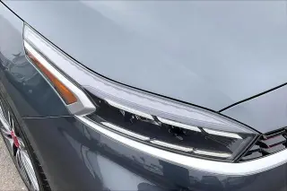 Kia Forte 2023 GT 4dr Sedan 6M