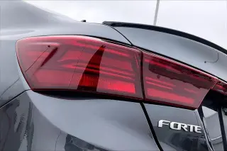 Kia Forte 2023 GT 4dr Sedan 6M