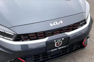 Kia Forte 2023 GT 4dr Sedan 6M
