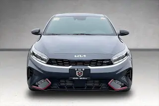 Kia Forte 2023 GT 4dr Sedan 6M
