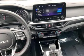Kia Forte 2023 GT 4dr Sedan 6M