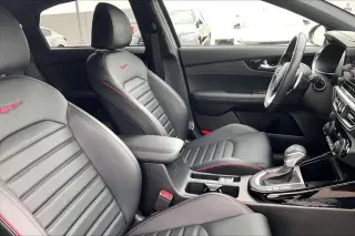 Kia Forte 2023 GT 4dr Sedan 6M