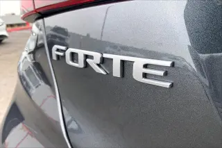 Kia Forte 2023 GT 4dr Sedan 6M