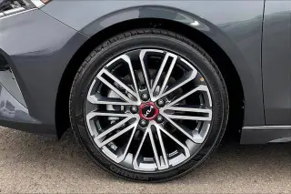 Kia Forte 2023 GT 4dr Sedan 6M
