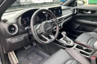 Kia Forte 2023 GT 4dr Sedan 6M