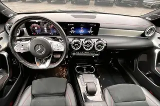 Mercedes-Benz CLA 2023 CLA 250 4dr Coupe