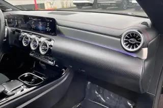 Mercedes-Benz CLA 2023 CLA 250 4dr Coupe