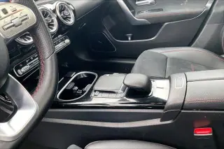 Mercedes-Benz CLA 2023 CLA 250 4dr Coupe