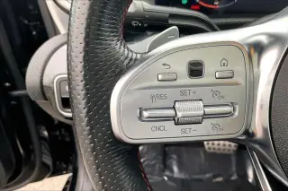 Mercedes-Benz CLA 2023 CLA 250 4dr Coupe
