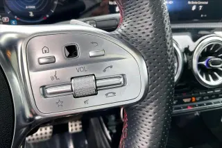 Mercedes-Benz CLA 2023 CLA 250 4dr Coupe